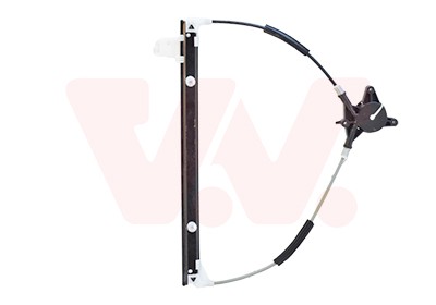 VAN WEZEL 2754265 EAN: 5410909765163.