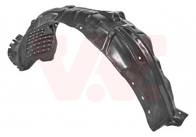 VAN WEZEL 2756433 EAN: 5410909640743.