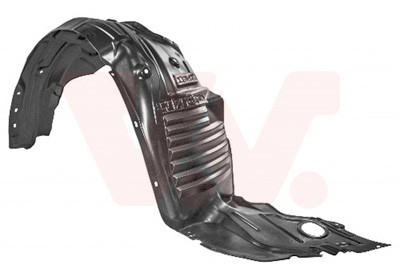VAN WEZEL 2756434 EAN: 5410909640750.