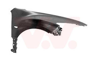 VAN WEZEL 2756656 EAN: 5410909443054.