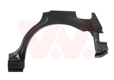 VAN WEZEL 2760147 EAN: 5410909390693.
