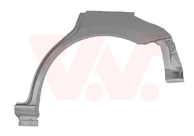 VAN WEZEL 2762147 EAN: 5410909671587.