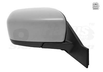 VAN WEZEL 2762808 EAN: 5410909679163.