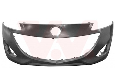 VAN WEZEL 2763574 EAN: 5410909645953.