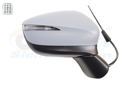 VAN WEZEL 2786828 EAN: 5410909845780.