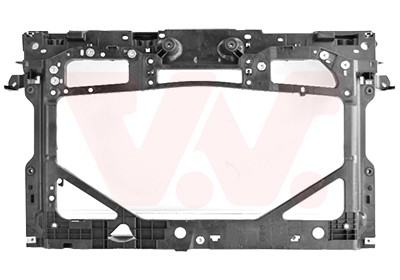 VAN WEZEL 2791668 EAN: 5410909811075.