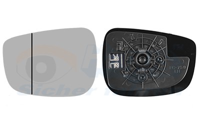 VAN WEZEL 2791837 EAN: 5410909747893.