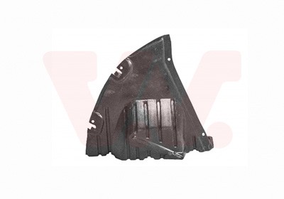 VAN WEZEL 2813433 EAN: 5410909639716.