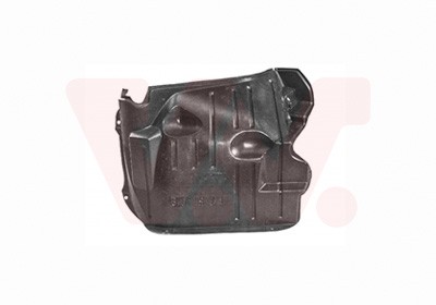 VAN WEZEL 2813436 EAN: 5410909639747.