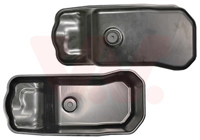 VAN WEZEL 2815070 EAN: 5410909636937.