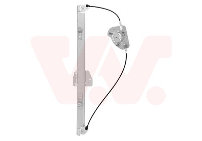 VAN WEZEL 2815263 EAN: 5410909693473.