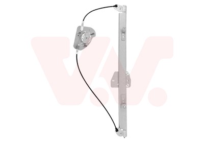 VAN WEZEL 2815264 EAN: 5410909693480.