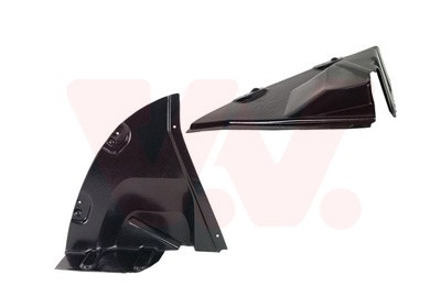 VAN WEZEL 2815436 EAN: 5410909520953.