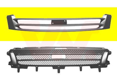 VAN WEZEL 2815510 EAN: 5410909388737.