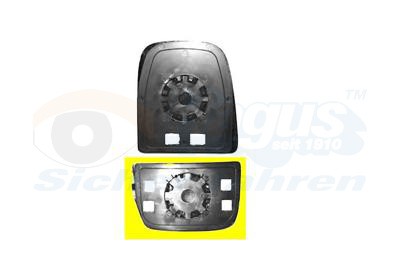 VAN WEZEL 2815831 EAN: 5410909468521.