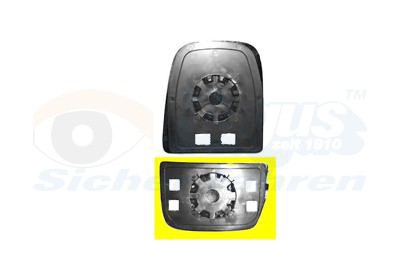 VAN WEZEL 2815832 EAN: 5410909468538.