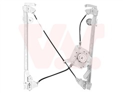 VAN WEZEL 2911264