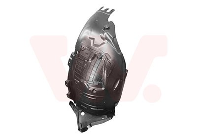 VAN WEZEL 2924434 EAN: 5410909801304.