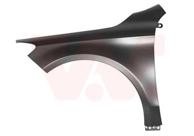 VAN WEZEL 2927655 EAN: 5410909695897.