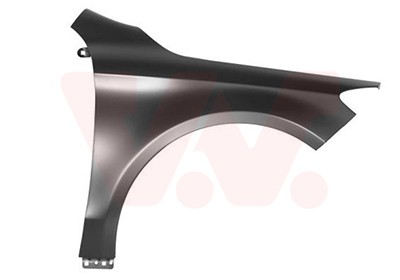 VAN WEZEL 2927656 EAN: 5410909695903.