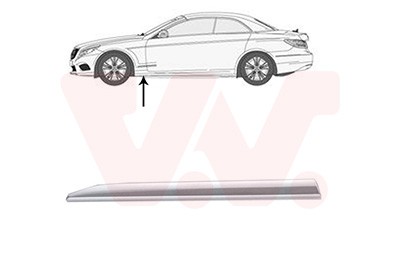 VAN WEZEL 2942421 EAN: 5410909701574.