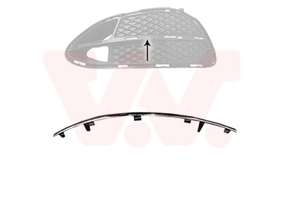 VAN WEZEL 2942581 EAN: 5410909818159.