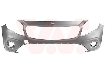 VAN WEZEL 2950576 EAN: 5410909803063.