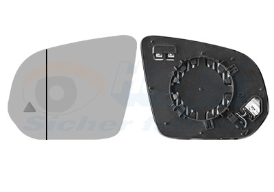 VAN WEZEL 2957835 EAN: 5410909826284.