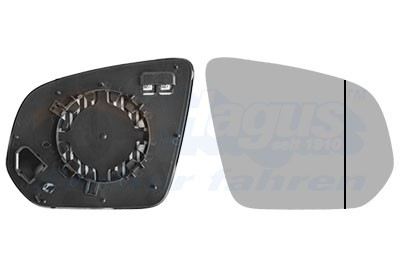 VAN WEZEL 2957838 EAN: 5410909826314.