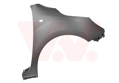 VAN WEZEL 2970658 EAN: 5410909616120.