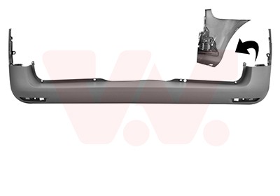 VAN WEZEL 2971545 EAN: 5410909775667.