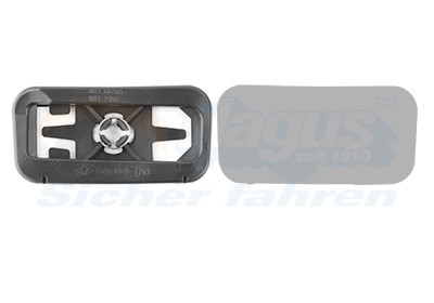 VAN WEZEL 2973831 EAN: 5410909770334.