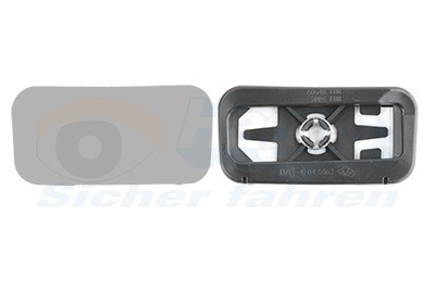 VAN WEZEL 2973832 EAN: 5410909770341.