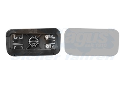 VAN WEZEL 2973833 EAN: 5410909770358.