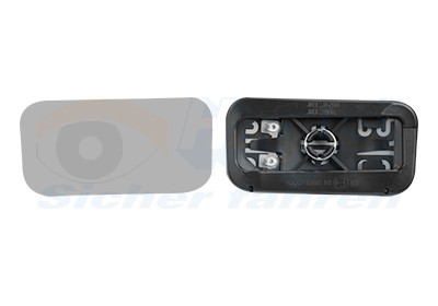 VAN WEZEL 2973834 EAN: 5410909770365.