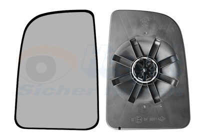 VAN WEZEL 2973835 EAN: 5410909770372.