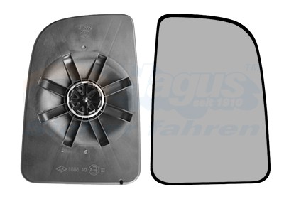 VAN WEZEL 2973836 EAN: 5410909770389.