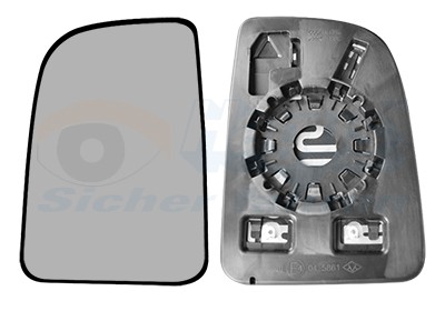 VAN WEZEL 2973837 EAN: 5410909770396.