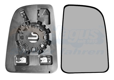 VAN WEZEL 2973838 EAN: 5410909770402.