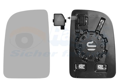 VAN WEZEL 2973865 EAN: 5410909770471.