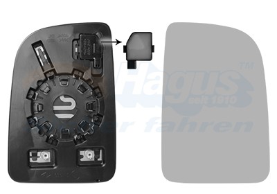 VAN WEZEL 2973866 EAN: 5410909770488.