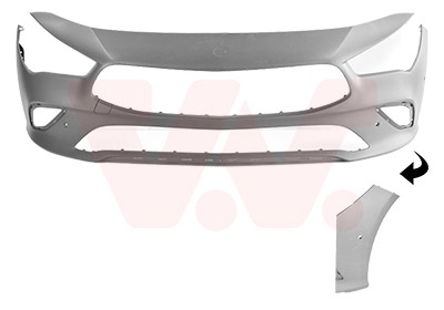 VAN WEZEL 2974575 EAN: 5410909867287.