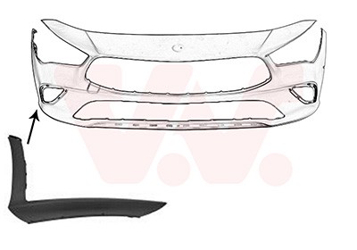 VAN WEZEL 2974582 EAN: 5410909826833.