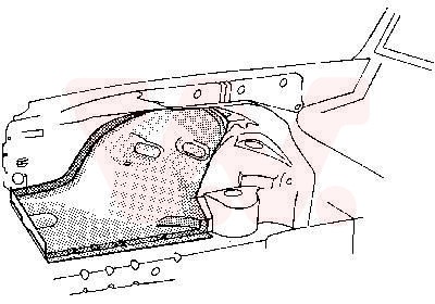 VAN WEZEL 3010258 EAN: 5410909040253.