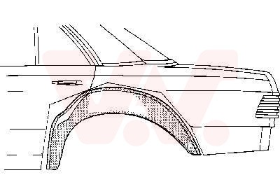 VAN WEZEL 3010348 EAN: 5410909040567.