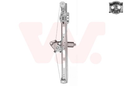 VAN WEZEL 3014261 EAN: 5410909426378.