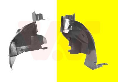 VAN WEZEL 3014435 EAN: 5410909391034.