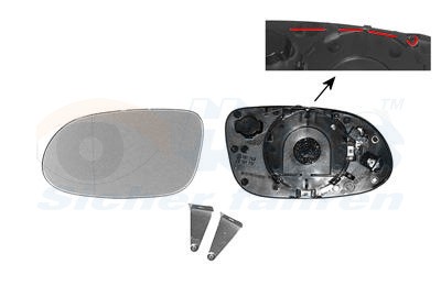 VAN WEZEL 3014837 EAN: 5410909191795.