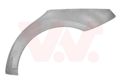 VAN WEZEL 3017147 EAN: 5410909743031.