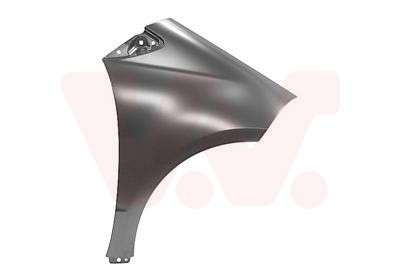 VAN WEZEL 3017658 EAN: 5410909329983.